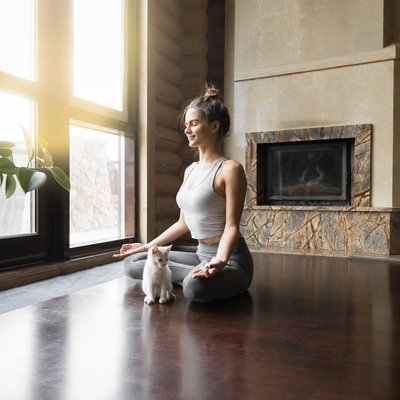 Financial Mindfulness Guide