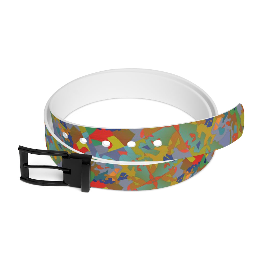 Color 2 Belt