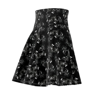 Women's Skater Skirt