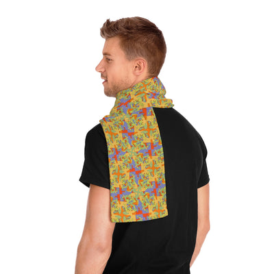 Ibiza Scarf