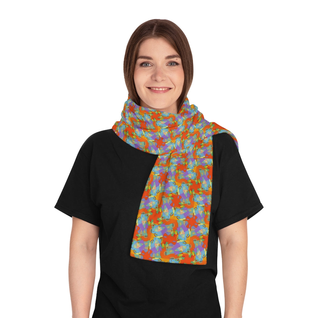 Criss Scarf