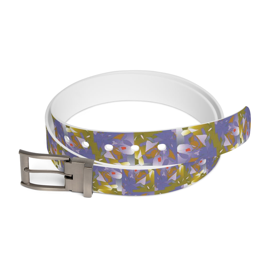 Lavender Belt