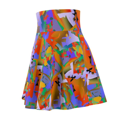 Women's Skater Skirt