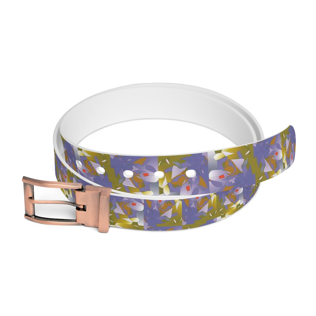 Lavender Belt