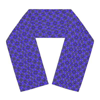 Lapis Scarf