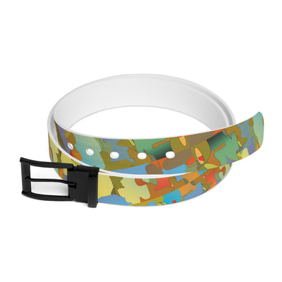 Color 1 Belt