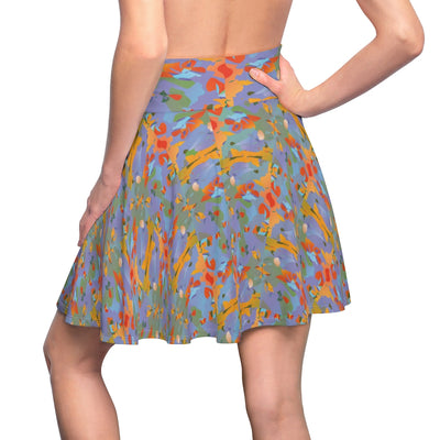 Women's Skater Skirt