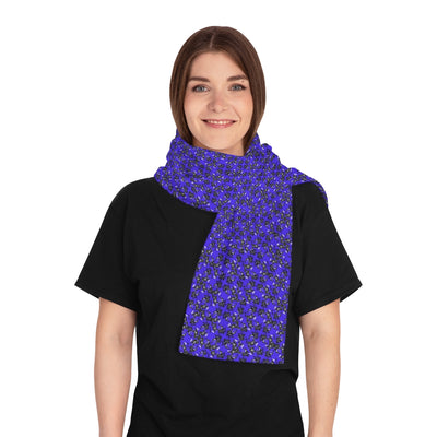 Lapis Scarf