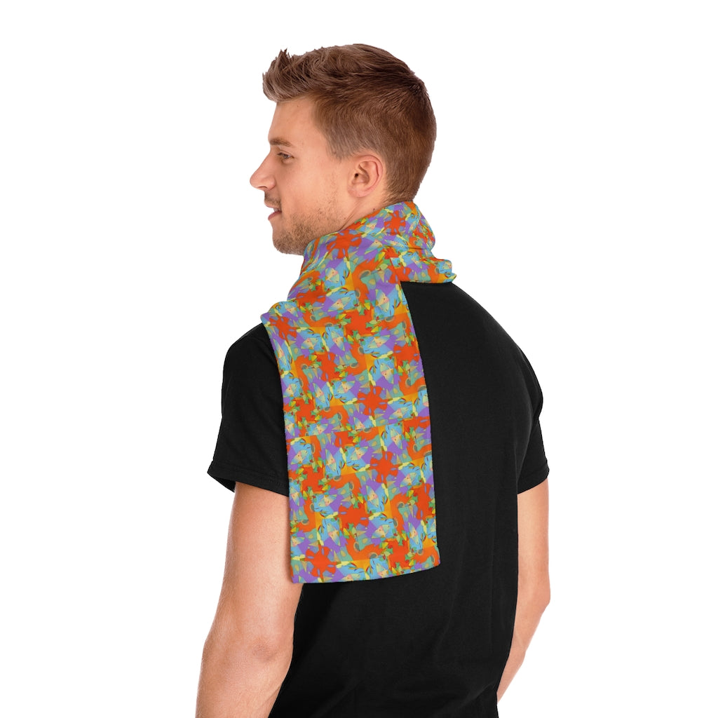 Criss Scarf