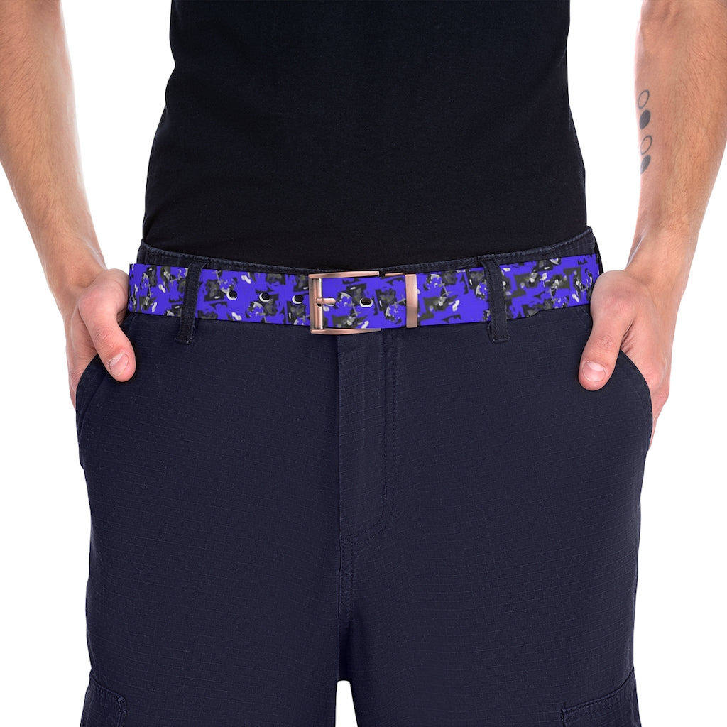 Lapis Belt