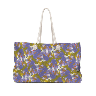 Weekender Lavender Bag