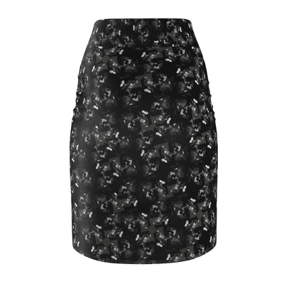 Women's Pencil Skirt