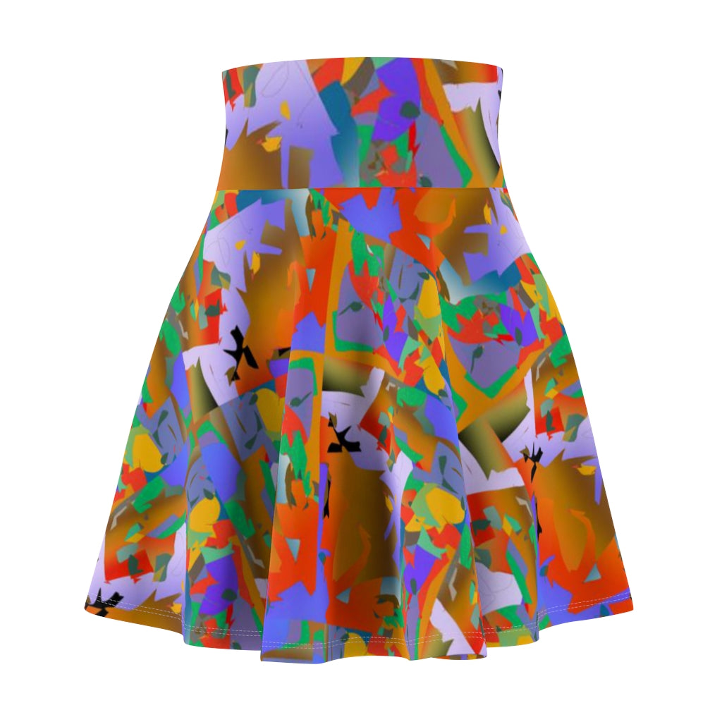 Women's Skater Skirt