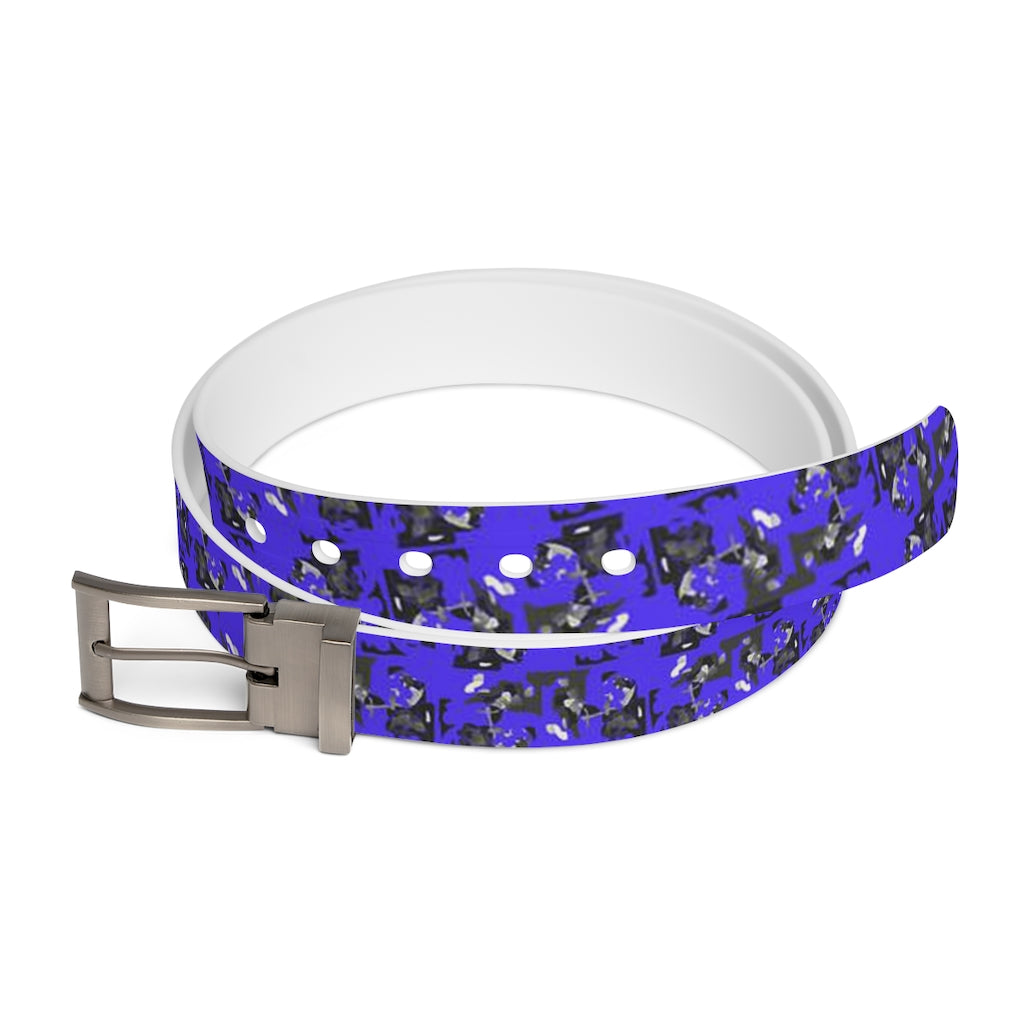 Lapis Belt