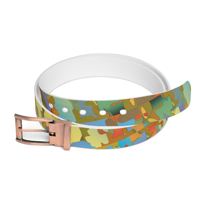 Color 1 Belt