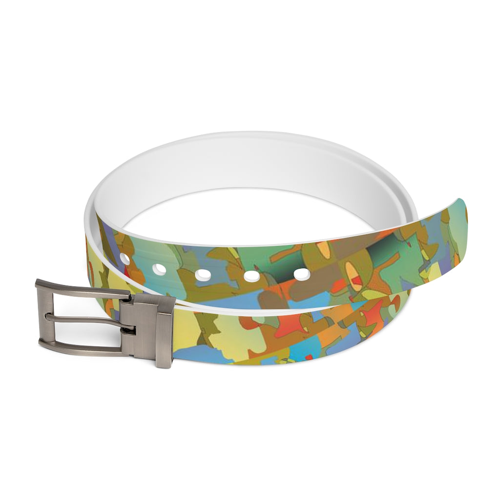 Color 1 Belt