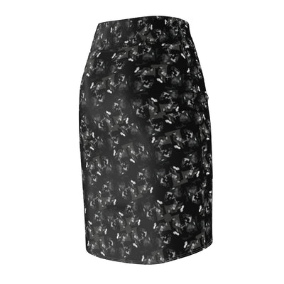 Women's Pencil Skirt