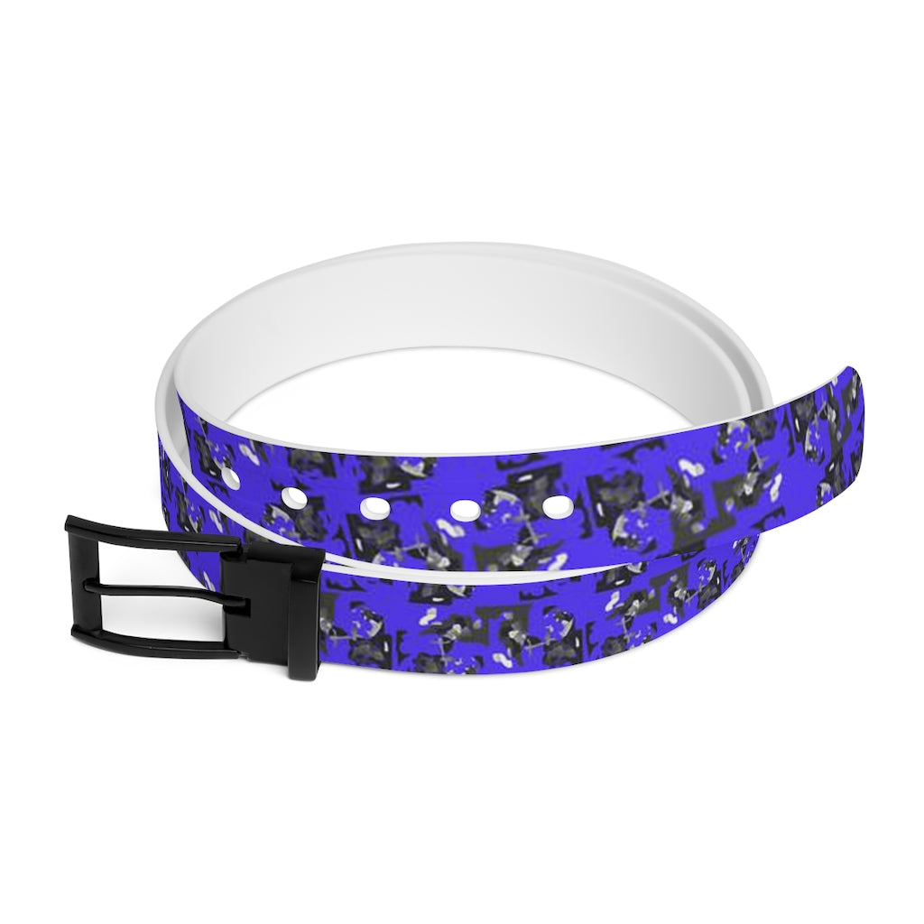 Lapis Belt