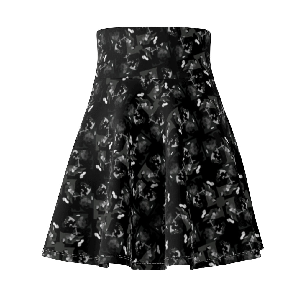 Women's Skater Skirt