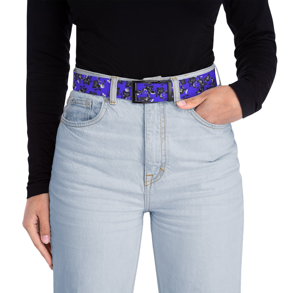 Lapis Belt