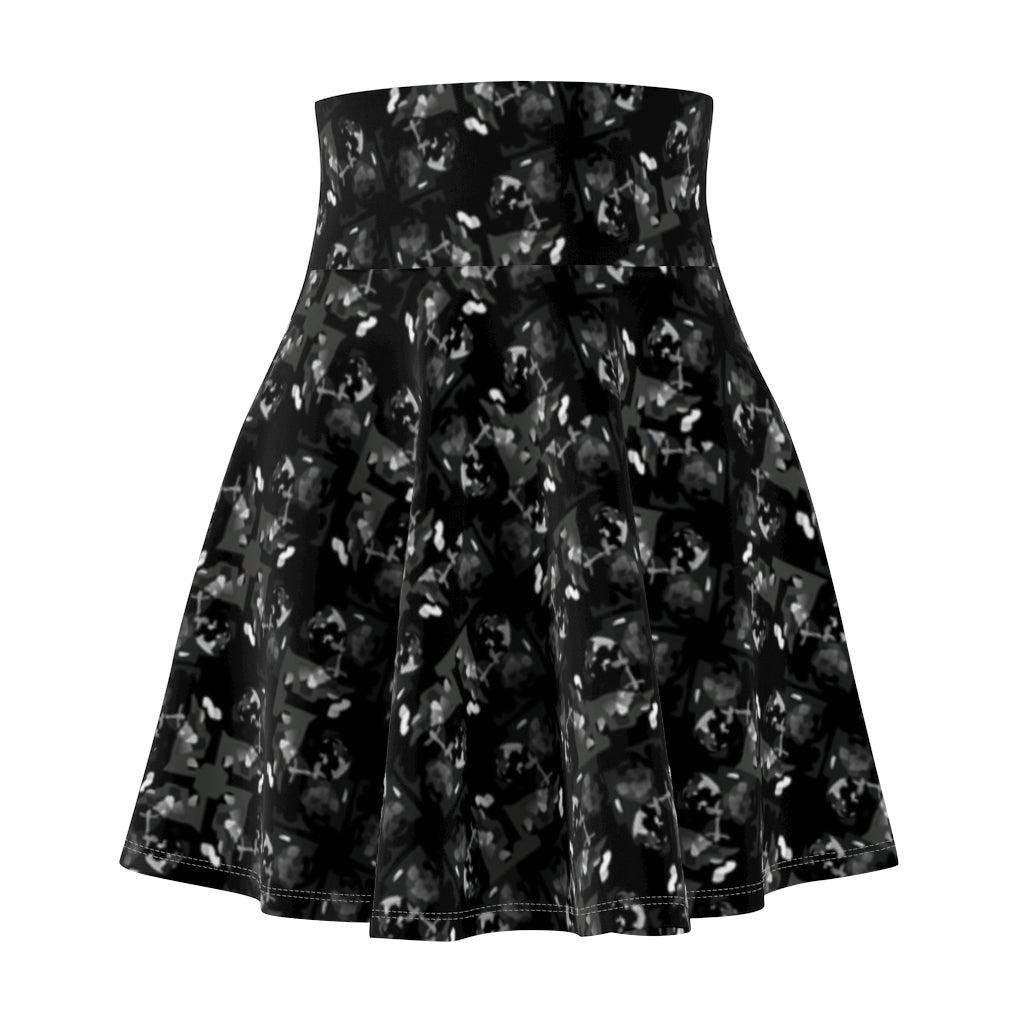 Women's Skater Skirt